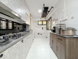Blk 258D Compassvale Gardens (Sengkang), HDB 5 Rooms #454951121